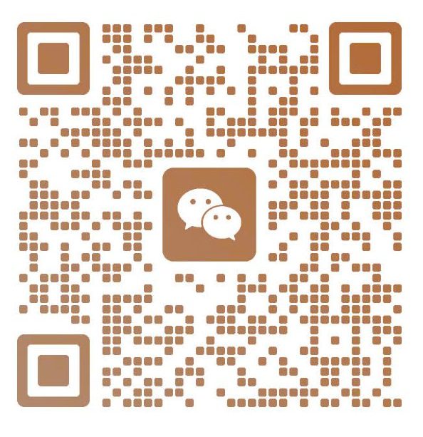 微信二维码：Maianh_K50AOF